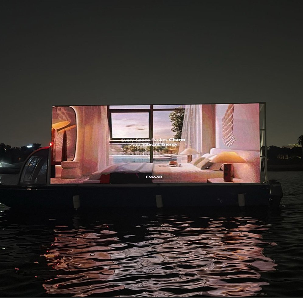 Dubai, UAE